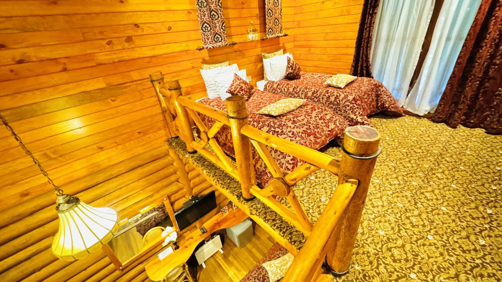 Queenswood Cottage Nuwara Eliya Bagian luar foto
