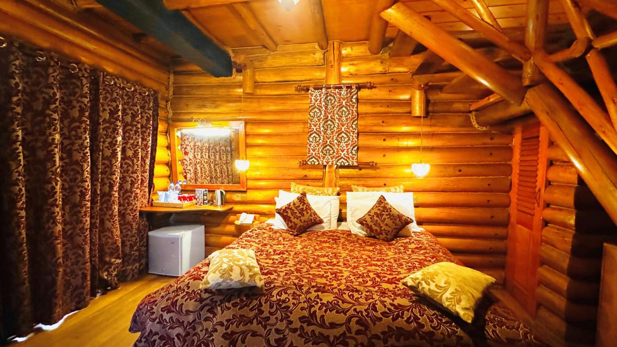Queenswood Cottage Nuwara Eliya Bagian luar foto