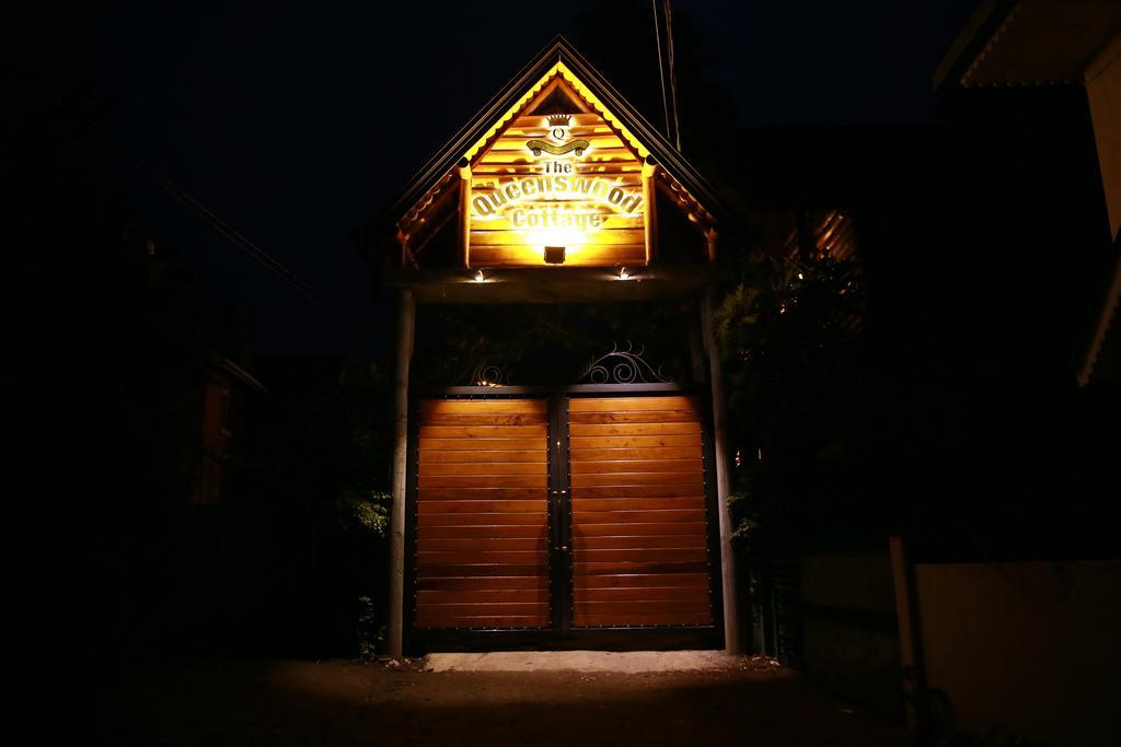 Queenswood Cottage Nuwara Eliya Bagian luar foto