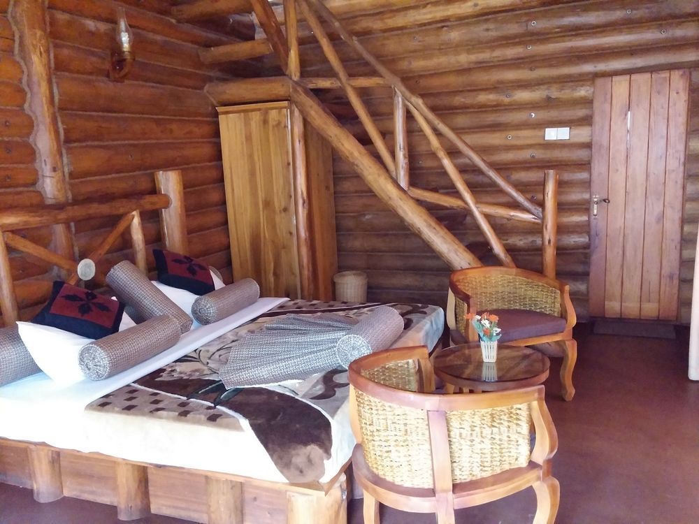 Queenswood Cottage Nuwara Eliya Bagian luar foto