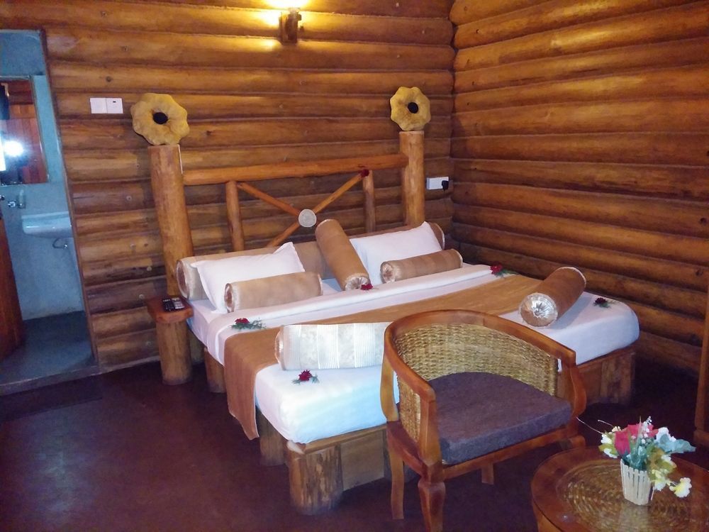 Queenswood Cottage Nuwara Eliya Bagian luar foto