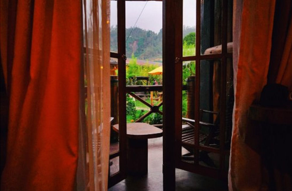 Queenswood Cottage Nuwara Eliya Bagian luar foto