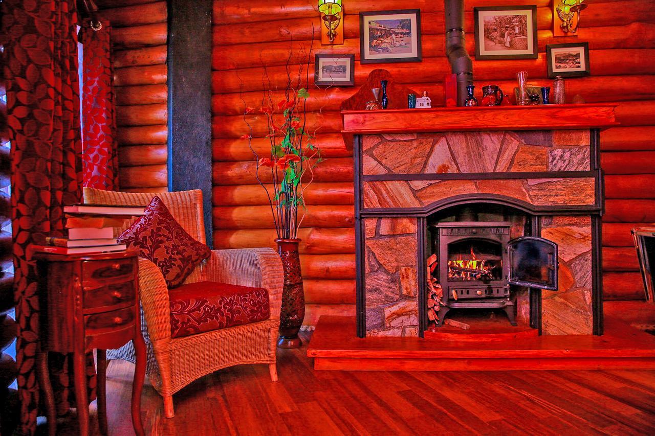 Queenswood Cottage Nuwara Eliya Bagian luar foto