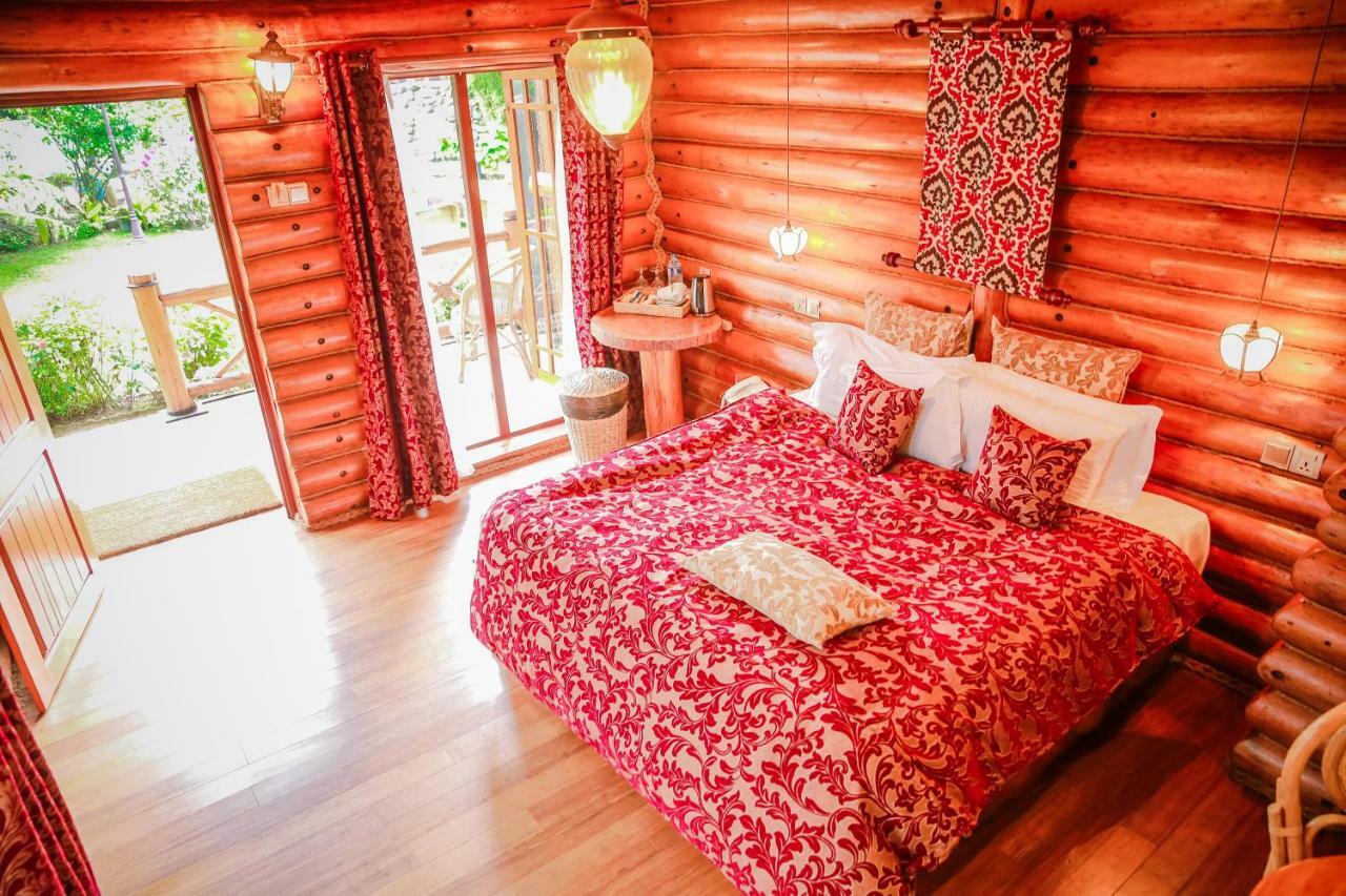 Queenswood Cottage Nuwara Eliya Bagian luar foto